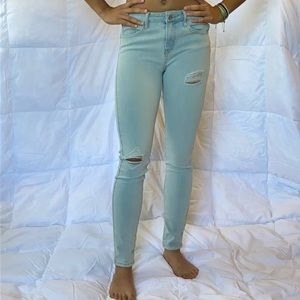 NWOT RSQ Miami jegging from Tillys.